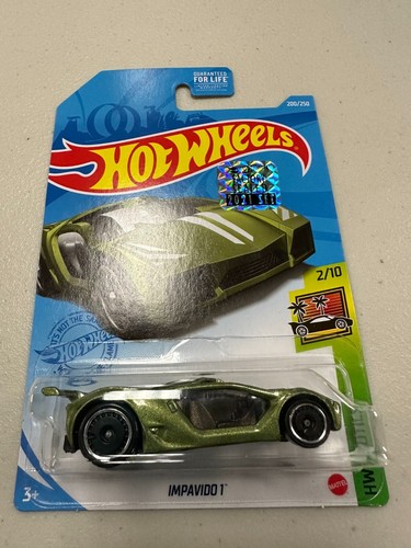 NUEVO 2021 SERIE DE LÍNEA PRINCIPAL HOT WHEELS, VARIOS MODELOS - Imagen 87 de 101