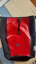 2x 2 Satteltaschen und 2 Lenkertaschen