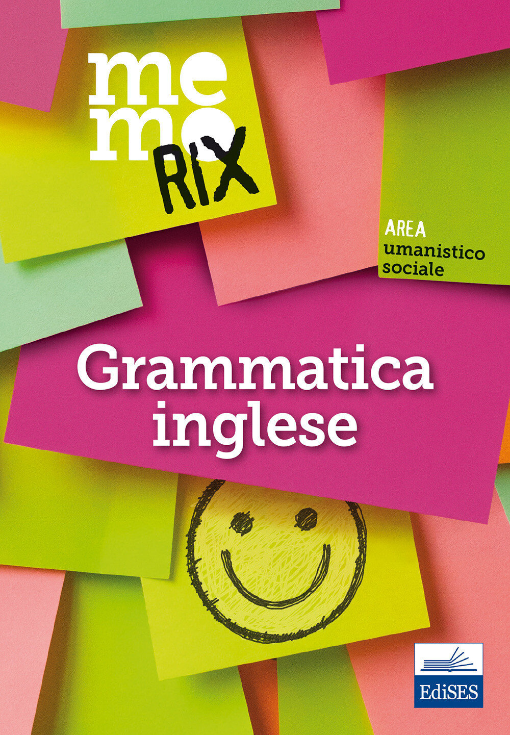 Grammatica inglese - Fraioli Francesco, Rovito Rosaria