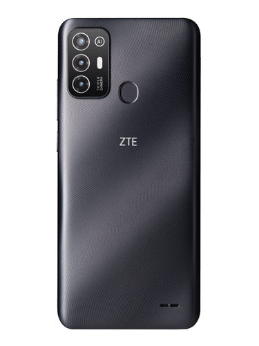 NEW Telstra ZTE Blade A52 4G 4GX VOLTE 6.52" 3GB RAM 64GB Triple Camera 13MP NFC - Picture 11 of 12