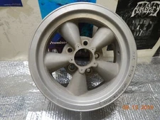 VINTAGE AMERICAN RACING 14x6 TORQ-THRUST MAG WHEEL CHEVY CAMARO SS NOVA 442 GTO 