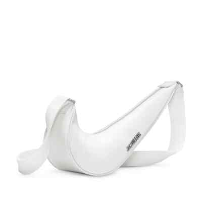New Nike x Jacquemus Swoosh Bag Collection - White (DQ0324-100) | eBay