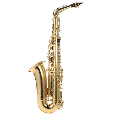 BEST BRASS e-Sax ALTO TYPE II イーサックス アルト タイプ2