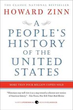 A Peoples History of the United States by How...