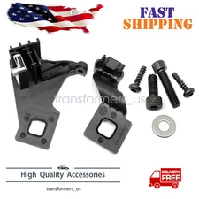 New RIGHT Headlight Repair Kit Brackets fit Audi A4 S4 RS4 A5 S5 RS5 8T0998122B