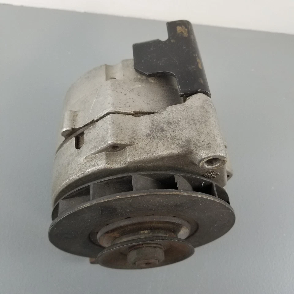 1105606Y Delco Remy ALTERNADOR PARA BUICK CENTURY REGAL CHEVROLET CAPRICE IMPALA Foto 3 de 4