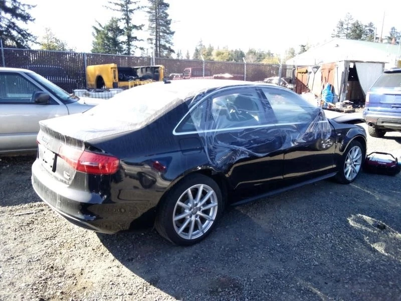 Used Fuel Injection Throttle Body fits: 2015 Audi A4 2.0 Grade A - Imagem 3 de 4