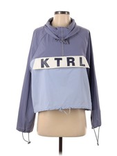 Kappa Kontroll Women Blue Jacket S