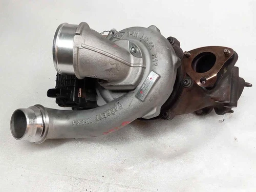 35242169F Turbocompresor para JEEP GRAND CHEROKEE (WK) 3.0 CRD Limited 2 509144 - Imagen 3 de 9