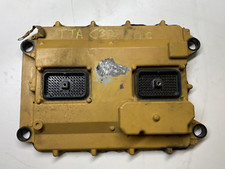 Core Caterpillar C32 TTA Engine Computer Modu...