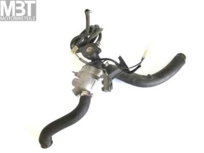 Suzuki GSX-R 750 W GR7BB Thermostat Cooler Year 92-95