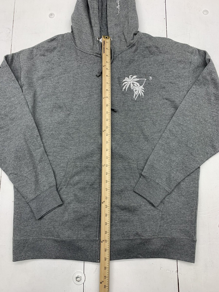 Mサイズ / USS2 Oblique W-Zip JKT Dark gray USS2