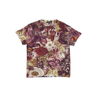 Christopher Kane Floral All Over Print Design Men s Small