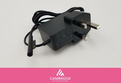 Gebrauchtes Original Microsoft Surface Book Surface Pro Modell 1736 Netzteil 15V 1,6A