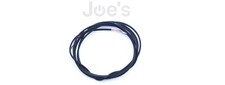 Beats By Dre Solo HD Internal Wire Main 2 Core Replacement Wires - Gray Black