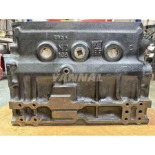 4TNV88 Cylinder Block 729602-01560 For Yanmar 4TNV88 Engine John Deere 4044R