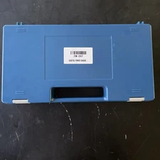 LANDTEK FM-207-100K Digital Force Gauge Test Push&Pull Force forelectricsHighAc✦