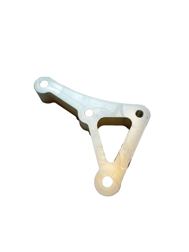 Support D'Engine Mont Pour Yamaha YZF R6 5SL 2003 - 2005 - Photo 1/4