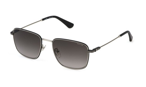 Sunglasses Men Police SPLP26 - OCTANE 11 (all Colours) - 第 4/7 張圖片