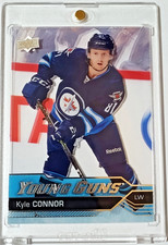 Ultimate Upper Deck Young Guns Checklist and Team Set Guide 47