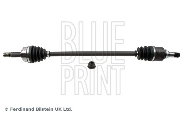 Drive Shaft fits PEUGEOT 108 VTi 1.0 Front Right 2014 on CFB(1KR) Driveshaft New - Image 2 of 4