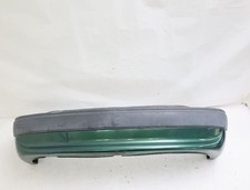 Stoßstange hinten Opel ASTRA F CC 90380390 04-1996