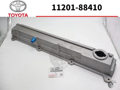 Toyota MARK2 Cresta Chaser 1JZ-VVTi Intake Rocker Cover 11201-88410 Genuine