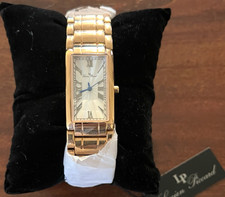 Lucien Piccard Chronograph Women Watch NEW IN...