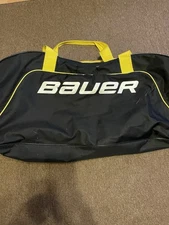 Bauer Hockey Equipment Bag
