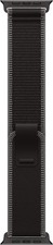 Apple Watch Ultra3 49mm Black/Charcoal Trail Loop Band Black Titanium ML OpenBox