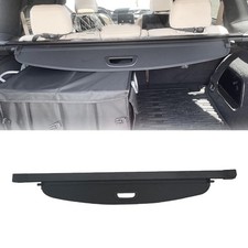 Vesul Retractable Cargo Cover Compatible with Jeep Grand Cherokee L 3 Row 202...
