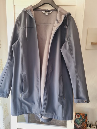 Softhelljacke