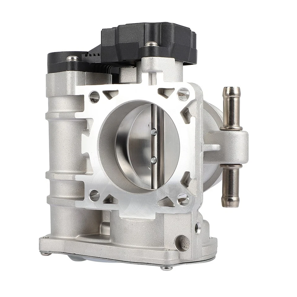 Carrocería del acelerador 1,6 L para Chevrolet Aveo5 Aveo Pontiac Wave 2006-2008 Wave5 2006-07 Foto 3 de 4