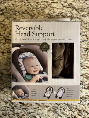 Reversible Head Support Eddie Bauer