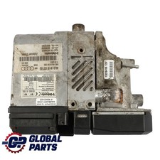 Audi Q7 4L Webasto Zusatzvorwärmer Diesel 4L0815071G