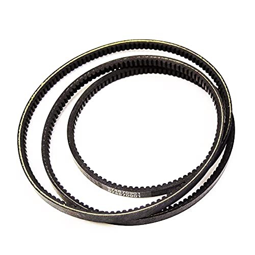 Husqvarna Genuine OEM Drive Belt - 574870901 - Picture 3 of 4