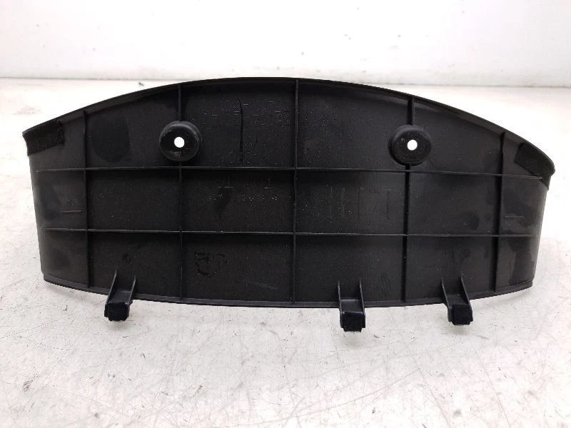 2003 LEXUS LS430 СПИДОМЕТР ПРИБОРНОЙ ПАНЕЛИ БЕЗЕЛЬ В СБОРЕ  - Изображение 2 из 4