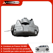 Etrier de frein Renault Zoe