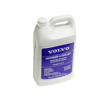 32339856 GenuineXL Coolant/Antifreeze for Volvo S90 S60 XC90 XC60 V60 XC40 V90
