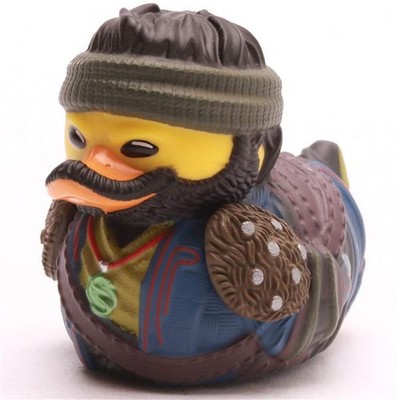 Badeente TUBBZ - Destiny - The Drifter (Mini-Edition) Quietscheente Plastikente
