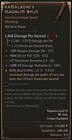 Ramaldin's Magnum Opus Season 14 SC PC PS XBOX