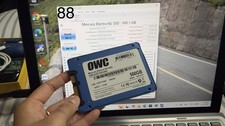 OWC Mercury Electra 6G 0WCS3D7E6G500 500 GB S...