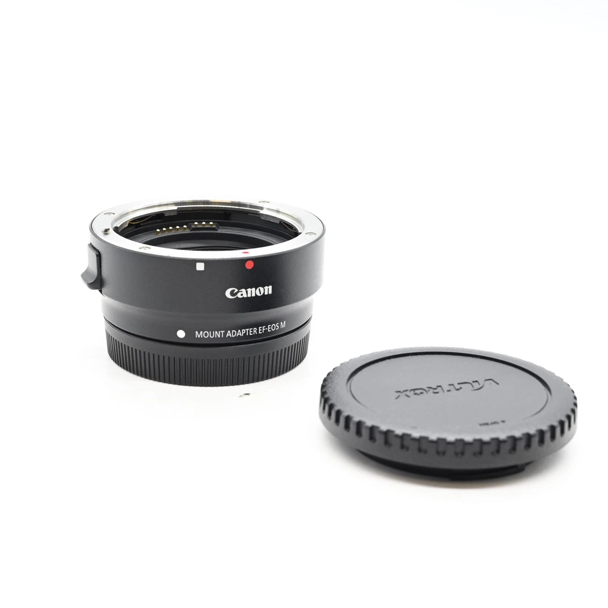 Canon EF EOS M Mount Adapters for sale | eBay
