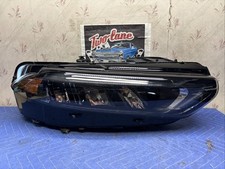 Read!! 2023-2025 Dodge Hornet Right Passenger Side Headlight LED OEM