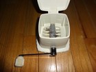 Swing-A-Way Manual Ice Crusher ~Home Bar USA — photo 8