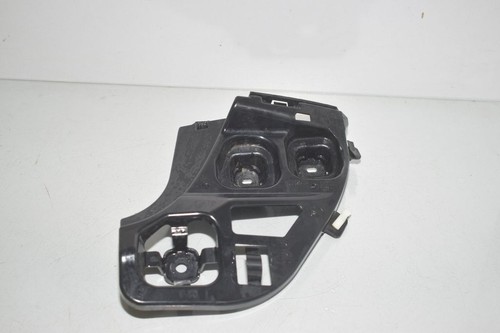 BMW 1 F40 2020 Hinten rechts Halterung Stoßstange Stoßfänger hinten 7461398