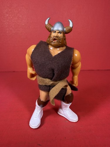 WWF WWE Hasbro The The The The The The The The The...