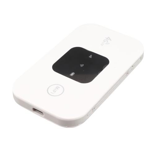 Tragbarer Internet-Hotspot 150 Mbit/s Hochgeschwindigkeits-4G Starke - Afbeelding 19 van 22
