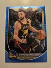 2025 Topps Signature Stephen Curry Blue (RAW)
