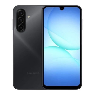 Samsung SM-A175 Galaxy A17 LTE 256GB 8GB RAM Dual Schwarz EU
